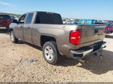 Chevrolet Silverado  2Lt 1GCVKREC1EZ211878 снимка