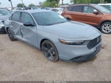 Honda Accord Hybrid Sport-L 1HGCY2F78PA065691 снимка