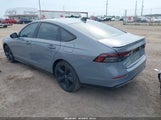 Honda Accord Hybrid Sport-L 1HGCY2F78PA065691 снимка