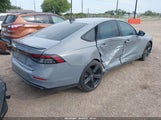 Honda Accord Hybrid Sport-L 1HGCY2F78PA065691 снимка