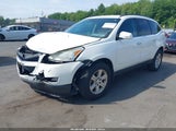 CHEVROLET TRAVERSE 1LT 1GNKVGED3BJ364917 снимка