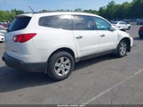CHEVROLET TRAVERSE 1LT 1GNKVGED3BJ364917 снимка