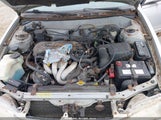 Toyota Corolla Le 2T1BR12E7XC154444 снимка