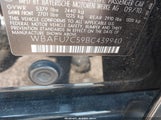 BMW 535I XDRIVE WBAFU7C59BC439940 снимка