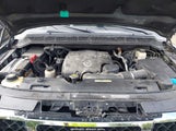 Nissan Armada Platinum 5N1AA0NEXFN612770 снимка