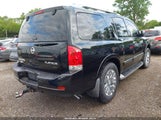 Nissan Armada Platinum 5N1AA0NEXFN612770 снимка