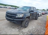 Chevrolet Colorado Zr2 1GCPTEE18K1186582 fotografie