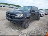 Chevrolet Colorado Zr2 1GCPTEE18K1186582 photo