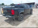 Chevrolet Colorado Zr2 1GCPTEE18K1186582 photo