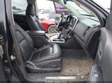 Chevrolet Colorado Zr2 1GCPTEE18K1186582 photo