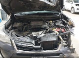 SUBARU FORESTER 2.0XT PREMIUM JF2SJGEC2JH604459 снимка