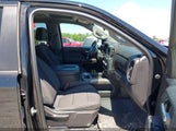 CHEVROLET SILVERADO 1500 LTD 4WD SHORT BED LT TRAIL BOSS 1GCPYFED0NZ236995 снимка