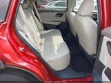 Nissan Rogue Sv Intelligent Awd 5N1BT3BB6PC735859 fotografie
