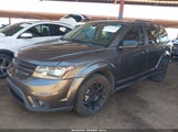 Dodge Journey Sxt 3C4PDCBB0JT218401 снимка