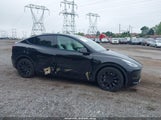 TESLA MODEL Y LONG RANGE DUAL MOTOR ALL-WHEEL DRIVE 5YJYGDEE9MF202305 photo