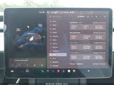 TESLA MODEL Y LONG RANGE DUAL MOTOR ALL-WHEEL DRIVE 5YJYGDEE9MF202305 снимка