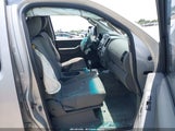 NISSAN FRONTIER SV 1N6AD0ER5DN742500 снимка