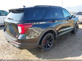 Ford Explorer St 1FM5K8GC2NGA12627 снимка