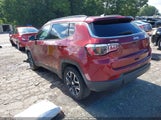 Jeep Compass Latitude Fwd 3C4NJCBB6NT119409 photo
