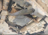 Jeep Compass Latitude Fwd 3C4NJCBB6NT119409 photo