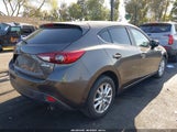 MAZDA MAZDA3 I TOURING JM1BM1L74E1210453 снимка