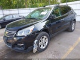 Chevrolet Traverse 1Lt 1GNKVGKD0EJ349039 снимка