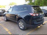 Chevrolet Traverse 1Lt 1GNKVGKD0EJ349039 снимка