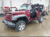 JEEP WRANGLER SPORT 1J4AA2D19BL613164 снимка