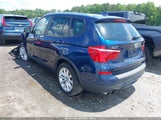 BMW X3 XDRIVE28I 5UXWX9C56G0D86873 снимка