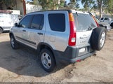 HONDA CR-V LX JHLRD78474C008597 снимка