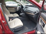 Honda Cr-V Ex 5J6RW2H5XJL014662 снимка