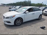 Hyundai Sonata Se 5NPE24AF1HH525349 снимка