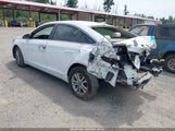 Hyundai Sonata Se 5NPE24AF1HH525349 снимка