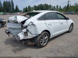 Hyundai Sonata Se 5NPE24AF1HH525349 снимка