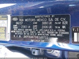 KIA FORTE LX 3KPFK4A75HE149711 снимка