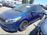 KIA FORTE LX 3KPFK4A75HE149711 снимка