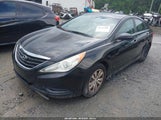 HYUNDAI SONATA GLS 5NPEB4AC8BH229838 снимка