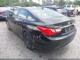 HYUNDAI SONATA GLS 5NPEB4AC8BH229838 снимка