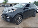 Kia Sportage Lx KNDPMCAC1L7643773 снимка