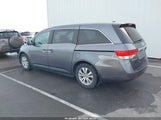 HONDA ODYSSEY EX-L 5FNRL5H68EB064235 снимка