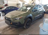 Subaru Crosstrek Wilderness 4S4GUHT60R3831877 снимка