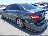 MERCEDES-BENZ C 300 LUXURY/SPORT WDDGF5EB5BA466188 photo