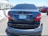MERCEDES-BENZ C 300 LUXURY/SPORT WDDGF5EB5BA466188 снимка