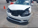 NISSAN SENTRA S 3N1AB7AP4KY274297 снимка