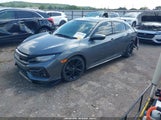 Honda Civic Sport Touring SHHFK7H99JU416534 снимка