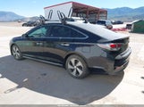 HYUNDAI SONATA HYBRID LIMITED KMHE34L19GA010096 снимка