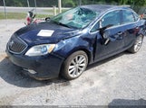 BUICK VERANO LEATHER GROUP 1G4PS5SK8G4182307 снимка