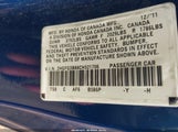 HONDA CIVIC EX 2HGFG3B88CH521706 снимка