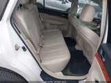 SUBARU OUTBACK 2.5I LIMITED 4S4BRBKC4B3444027 снимка