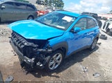 Hyundai Kona Sel KM8K62AB6NU803457 снимка